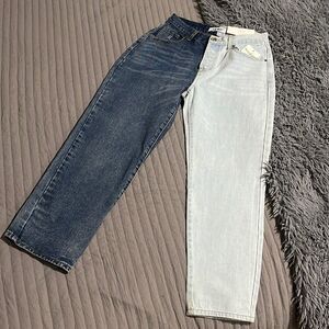 blue savvy | jeans 